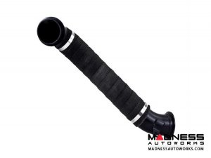 Chevrolet Sliverado 2500/ 3500 Duramax by MBRP Exhaust Systems - Black Series 